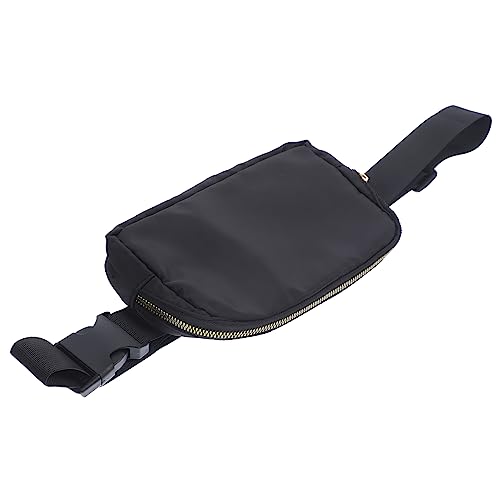 PENIKOKO Sport-hüfttasche Für Damen Verstellbare Gürteltasche Mit Handy-Aufbewahrungstasche Stylische Fitness-hüfttasche Für Outdoor-aktivitäten Und Freizeitgebrauch von PENIKOKO