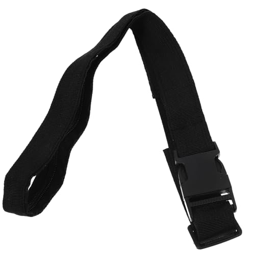 PENIKOKO Unsichtbarer mit Verstecktem Geldfach Multifunktionaler Outdoor Bauchtasche Verstellbar und Leicht für Reisen Sport und Alltag Unauffällige Geldbörse für Damen und Herren von PENIKOKO