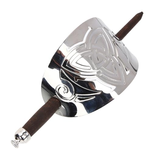 PENIKOKO Vintage Haarnadel Lang Haarstab Haarschmuck Damen Chinesische Haarstäbchen Elegant Leicht Für Dutt Hochzeit Party Alltag von PENIKOKO