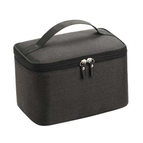 PENIKOKO wasserdichte Outdoor Kosmetiktasche für Damen Kompakte Leichte Reise und Kulturbeutel mit Großem Fassungsvermögen Praktischer Organizer für Kosmetik und Toilettenartikel PENIKOKO wasserdichte Outdoor Kosmetiktasche für Damen Kompakte Leichte Reise und Kulturbeutel mit Großem Fassungsvermögen Praktischer Organizer für Kosmetik und Toilettenartikel von PENIKOKO
