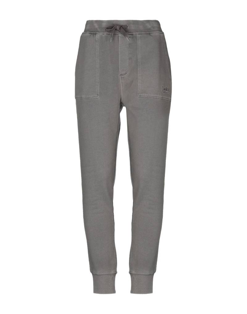 PENN-RICH WOOLRICH (PA) Hose Damen Grau von PENN-RICH WOOLRICH (PA)