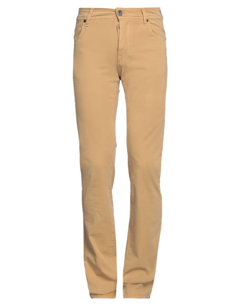 PENN-RICH WOOLRICH (PA) Hose Herren Kamel von PENN-RICH WOOLRICH (PA)