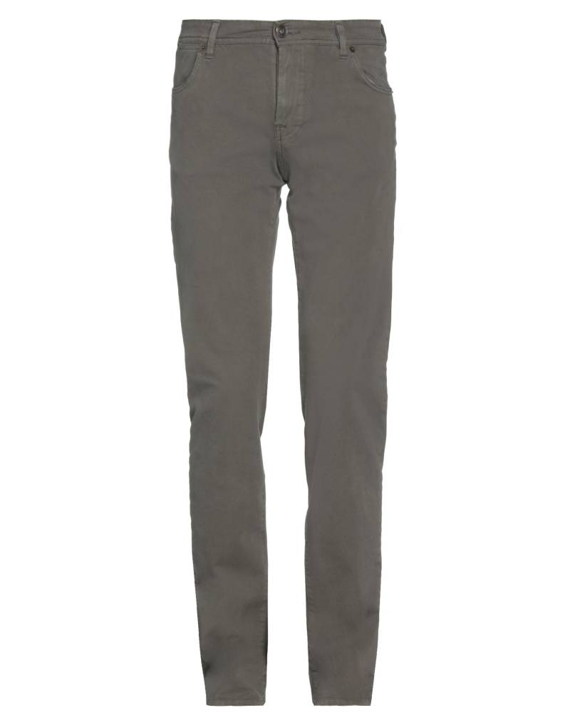 PENN-RICH WOOLRICH (PA) Hose Herren Khaki von PENN-RICH WOOLRICH (PA)