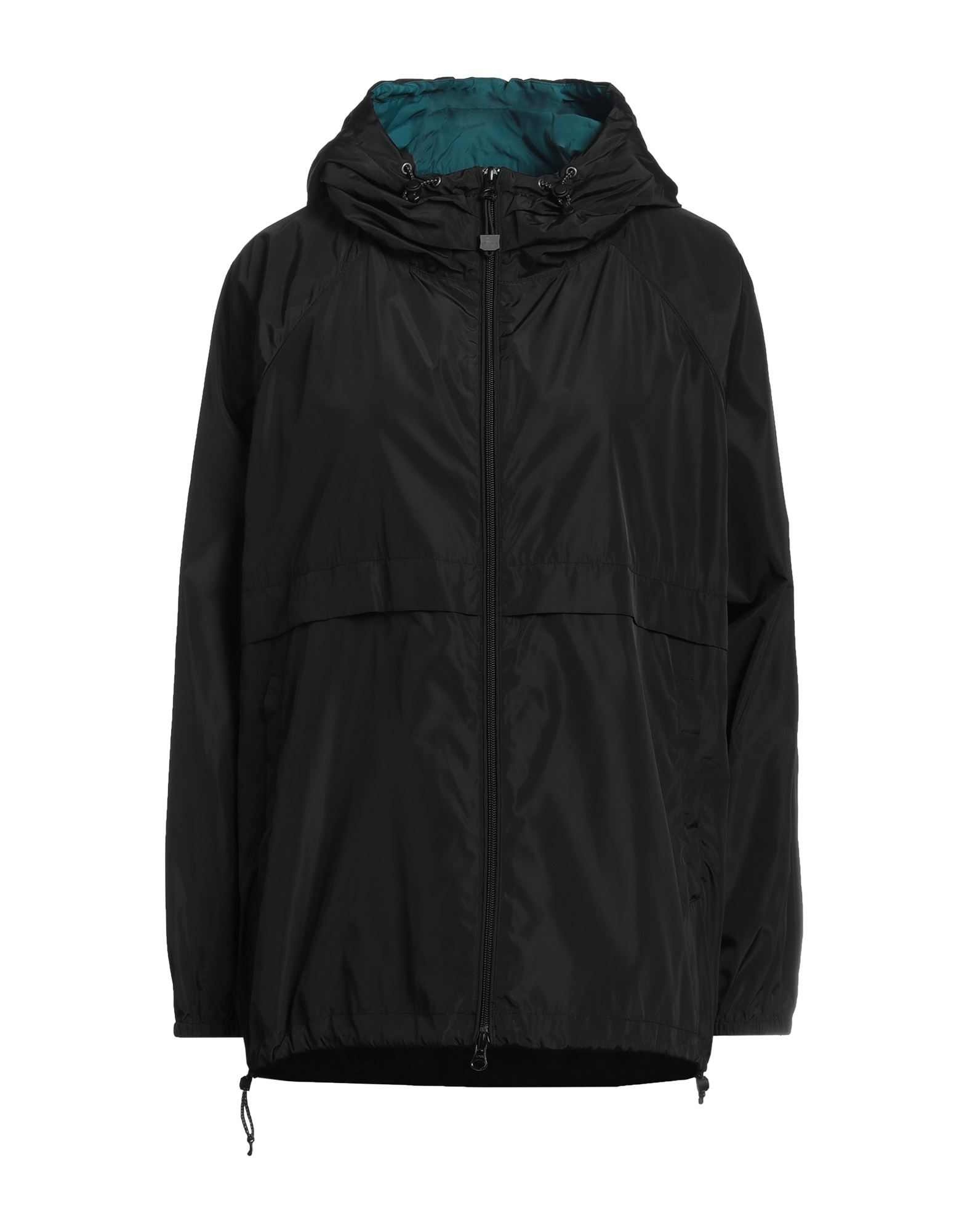 PENN-RICH WOOLRICH (PA) Jacke & Anorak Damen Schwarz von PENN-RICH WOOLRICH (PA)