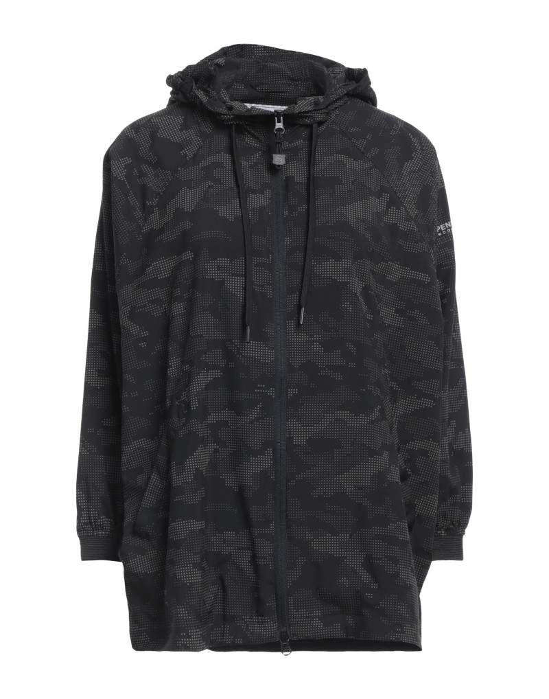 PENN-RICH WOOLRICH (PA) Jacke & Anorak Damen Schwarz von PENN-RICH WOOLRICH (PA)