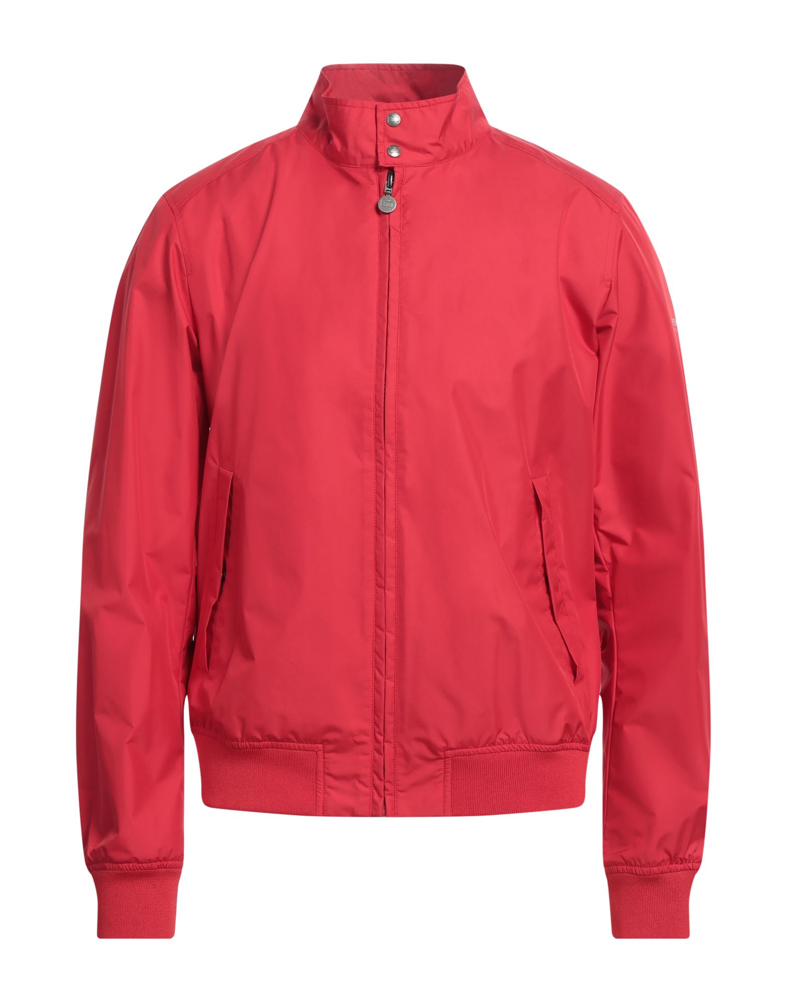 PENN-RICH WOOLRICH (PA) Jacke & Anorak Herren Rot von PENN-RICH WOOLRICH (PA)