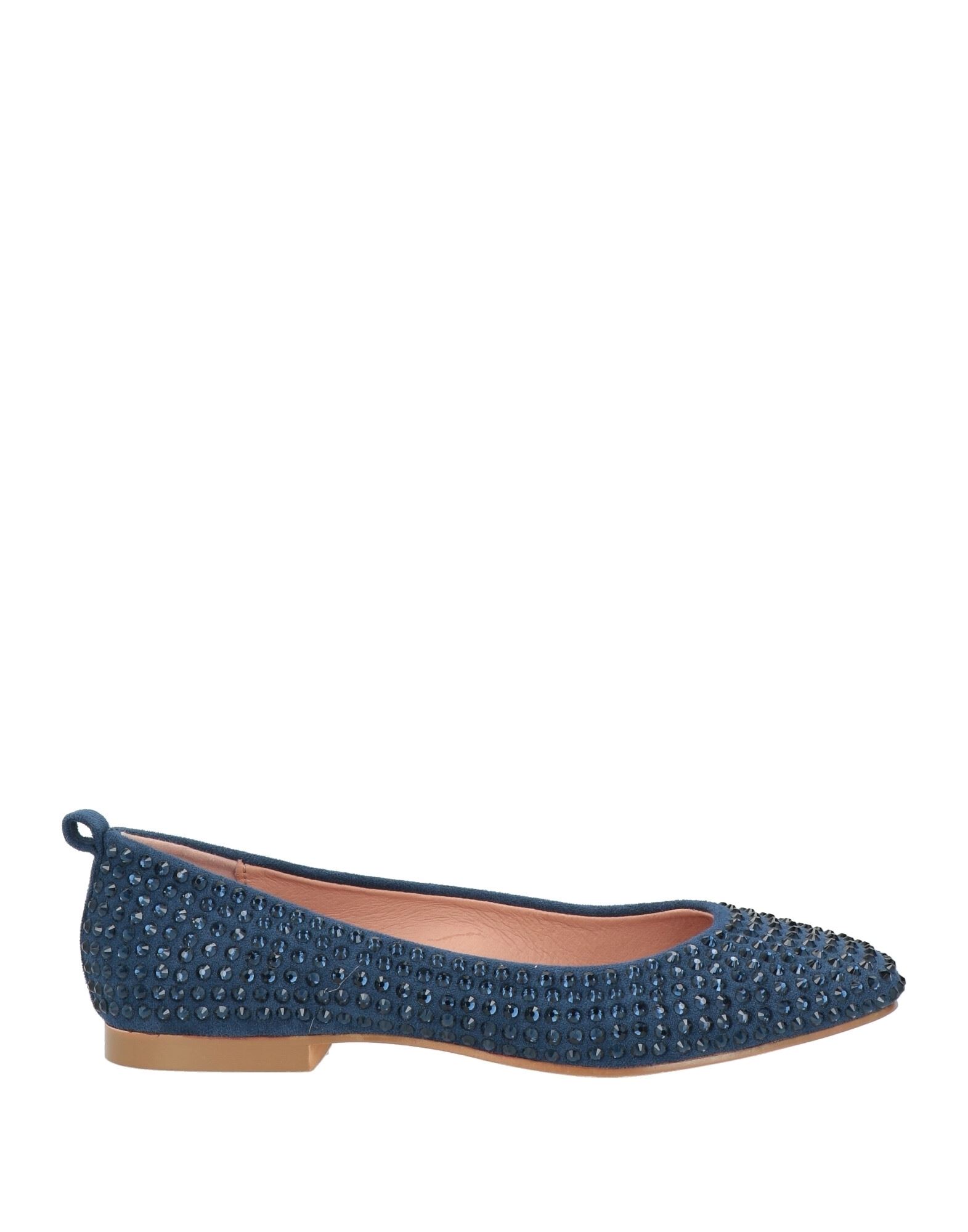 PENNYBLACK Ballerina Damen Marineblau von PENNYBLACK