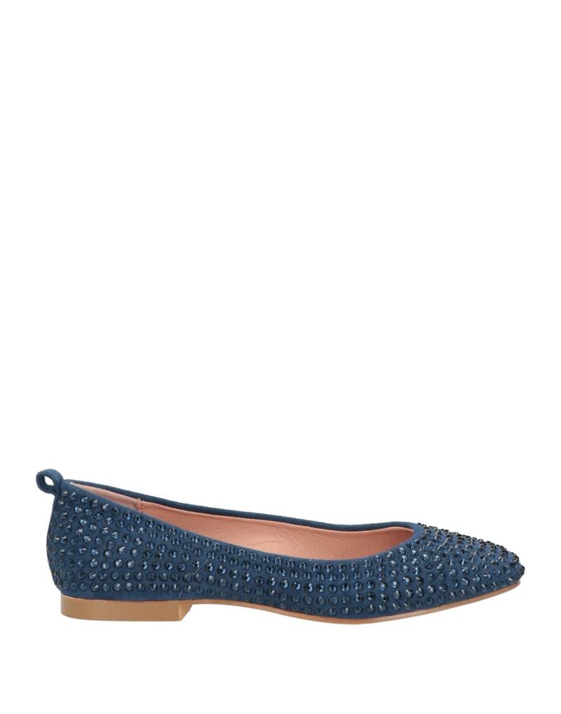 PENNYBLACK Ballerina Damen Marineblau von PENNYBLACK