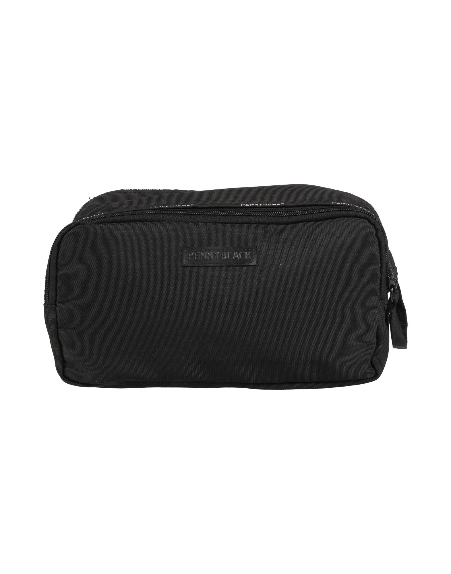 PENNYBLACK Beauty Case Herren Schwarz von PENNYBLACK