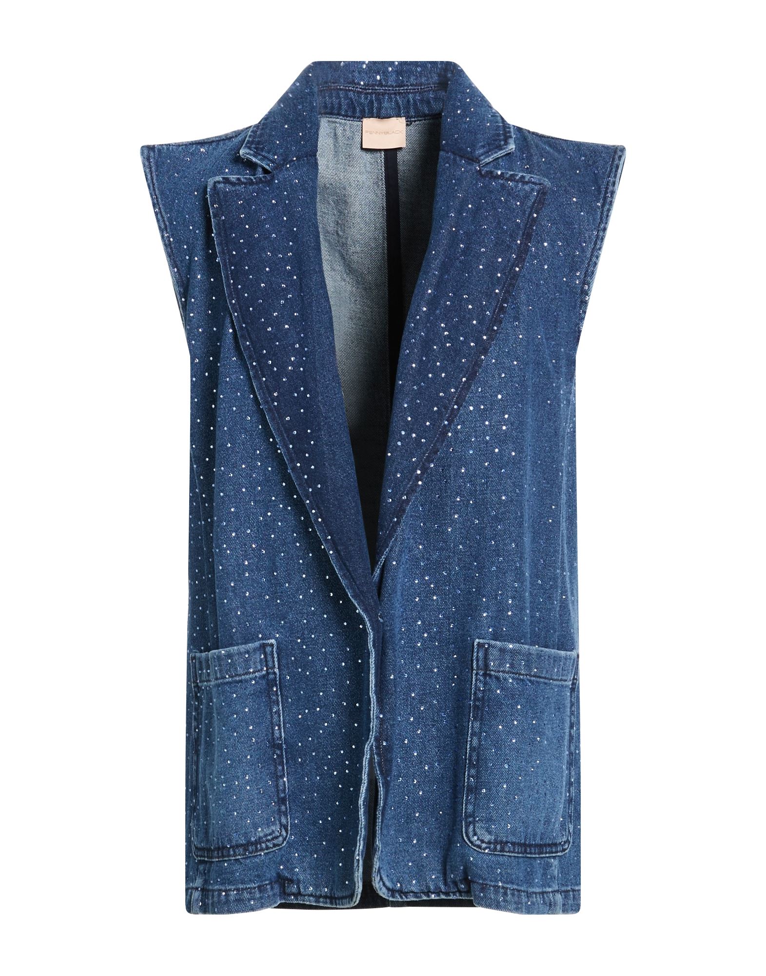 PENNYBLACK Blazer Damen Blau von PENNYBLACK