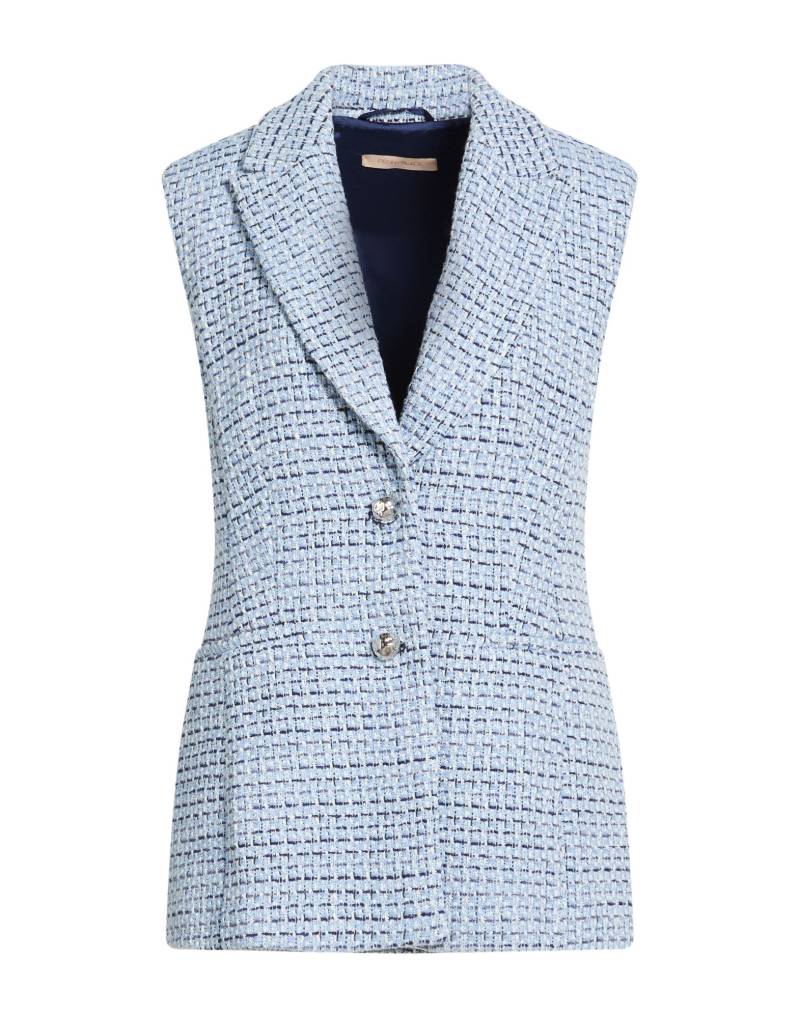 PENNYBLACK Blazer Damen Hellblau von PENNYBLACK
