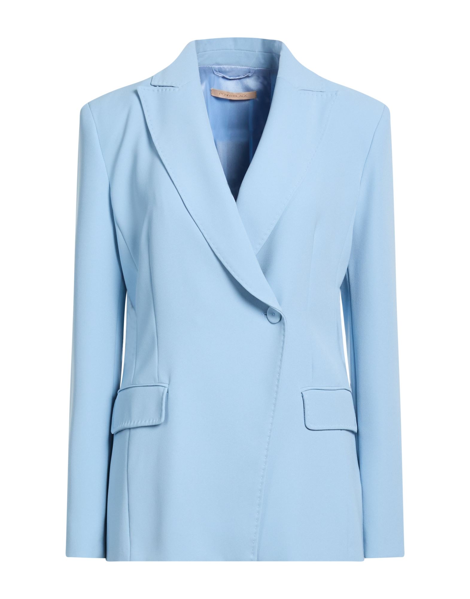 PENNYBLACK Blazer Damen Himmelblau von PENNYBLACK