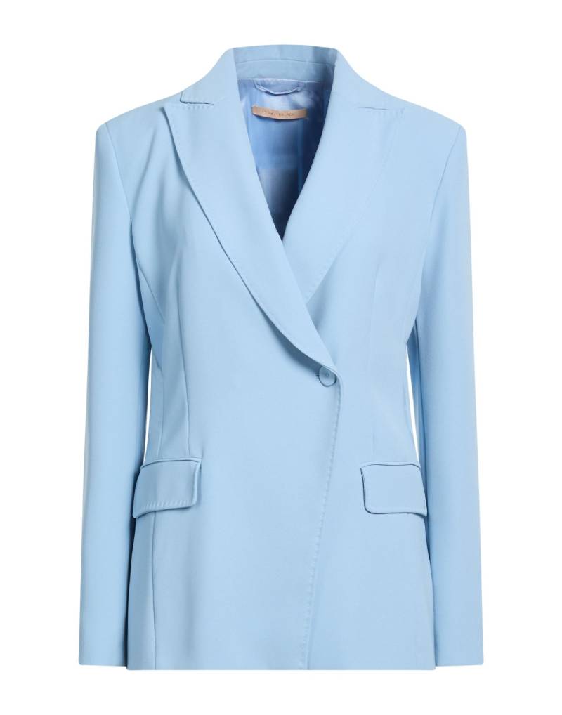 PENNYBLACK Blazer Damen Himmelblau von PENNYBLACK