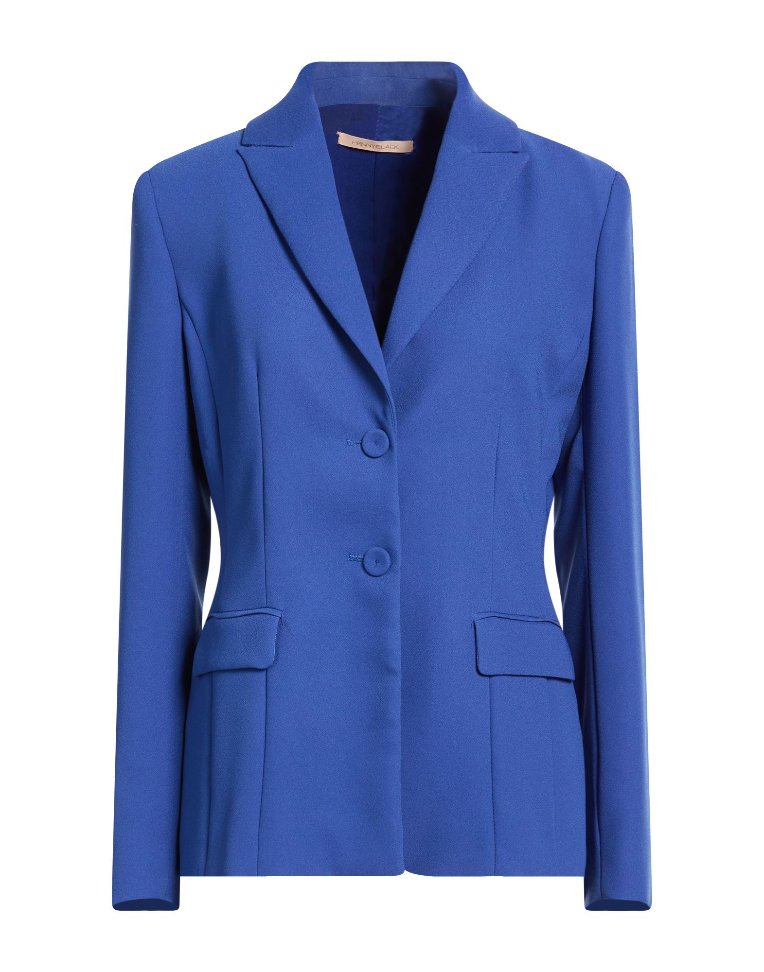 PENNYBLACK Blazer Damen Königsblau von PENNYBLACK