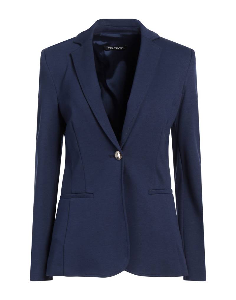 PENNYBLACK Blazer Damen Marineblau von PENNYBLACK