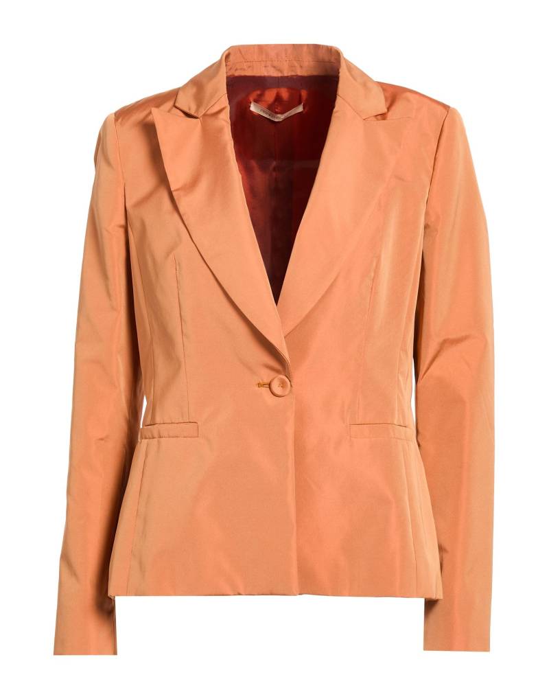 PENNYBLACK Blazer Damen Orange von PENNYBLACK