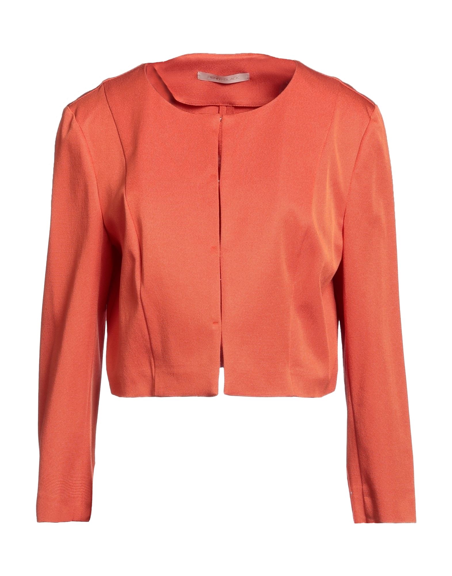 PENNYBLACK Blazer Damen Orange von PENNYBLACK