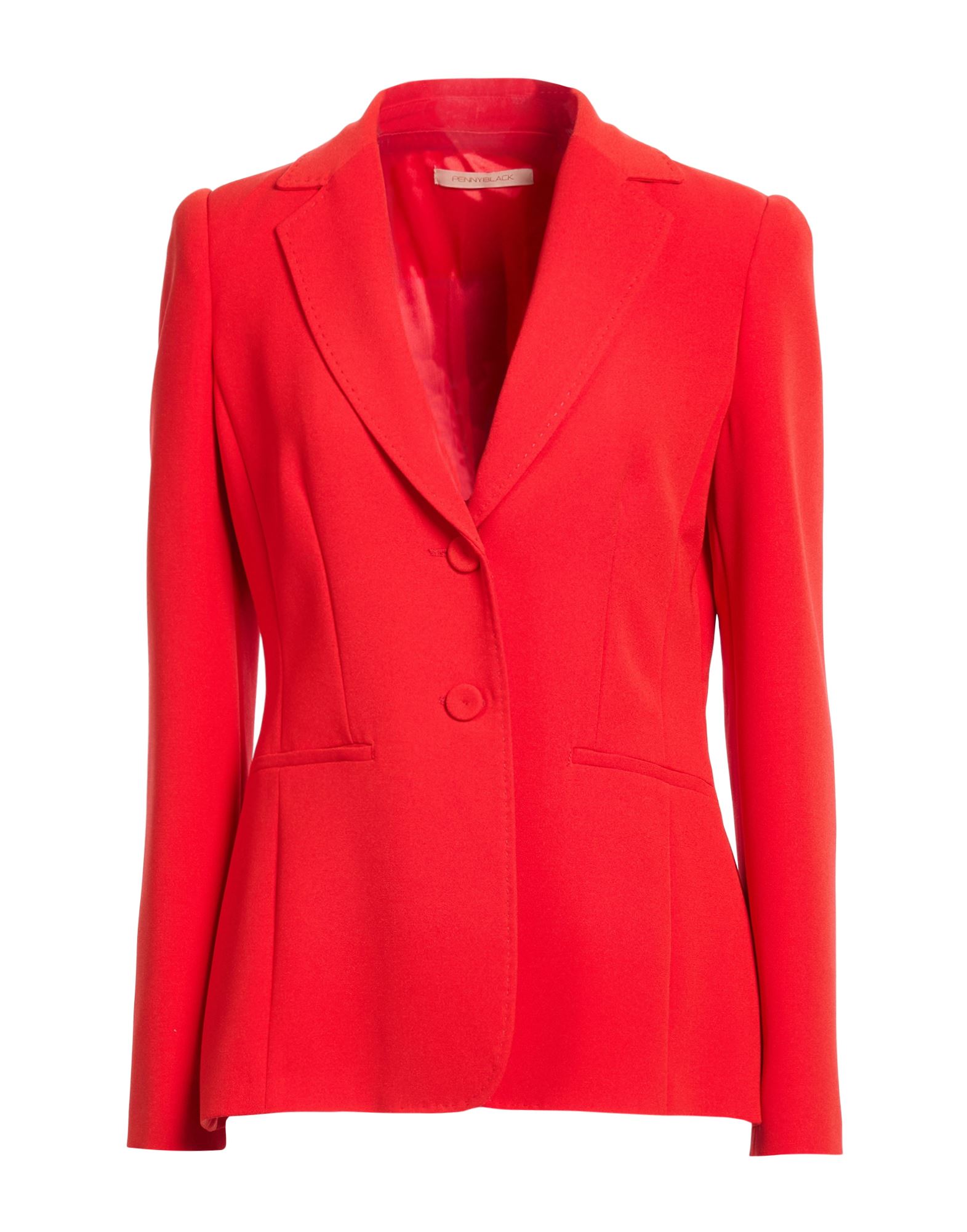PENNYBLACK Blazer Damen Rot von PENNYBLACK