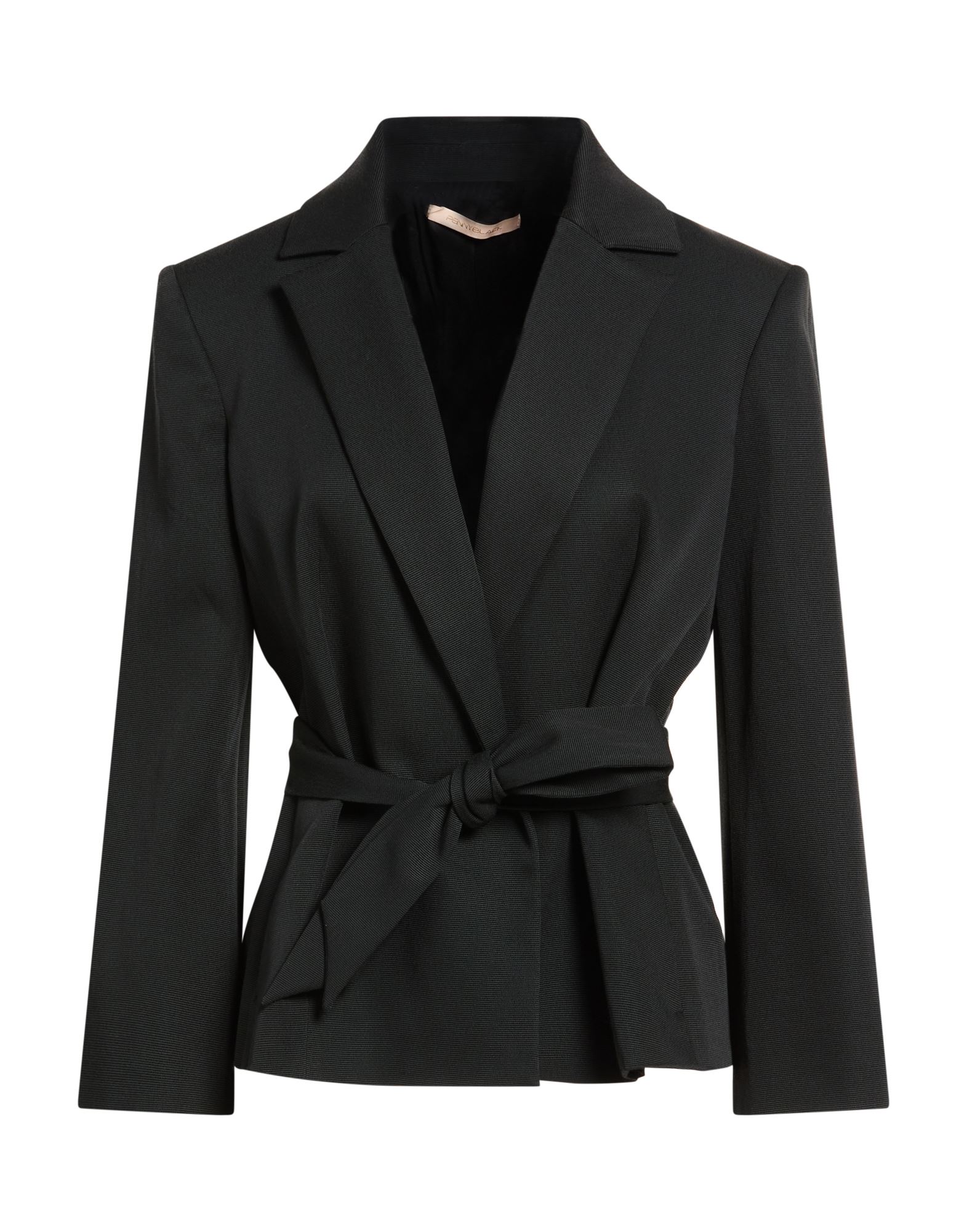 PENNYBLACK Blazer Damen Schwarz von PENNYBLACK