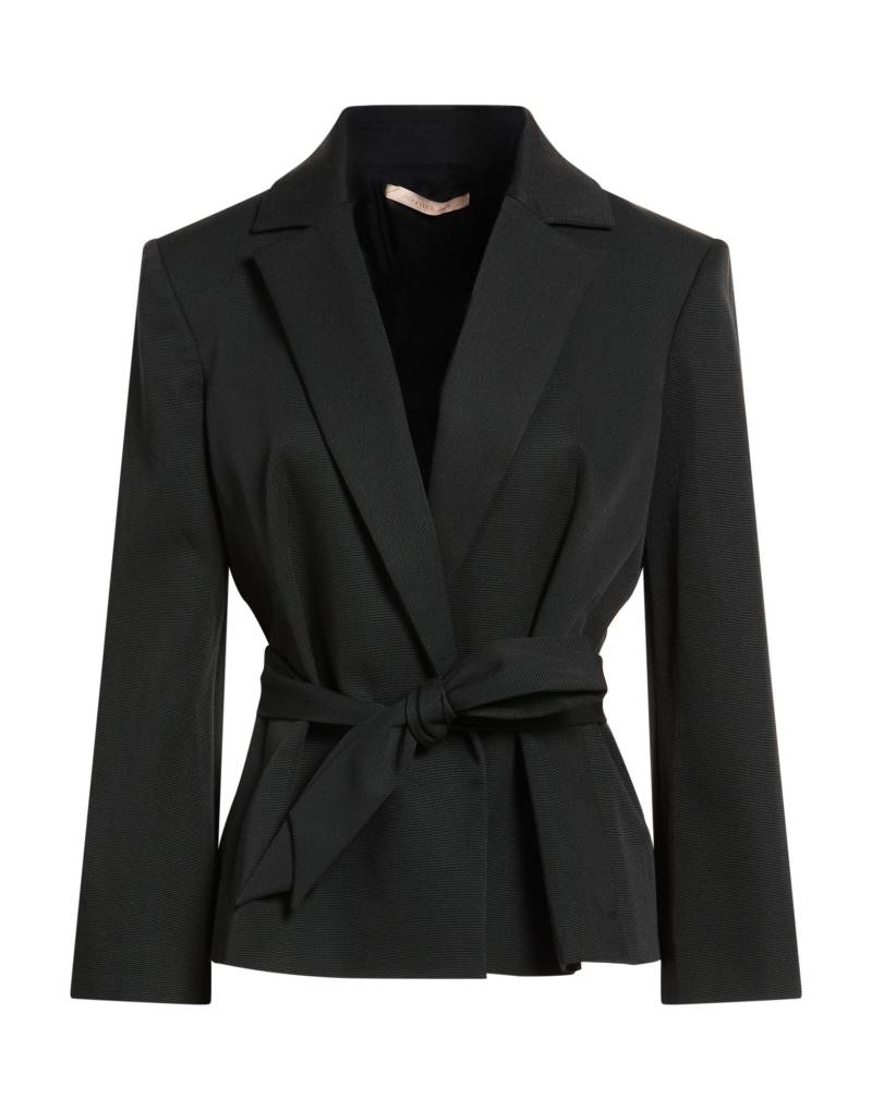 PENNYBLACK Blazer Damen Schwarz von PENNYBLACK