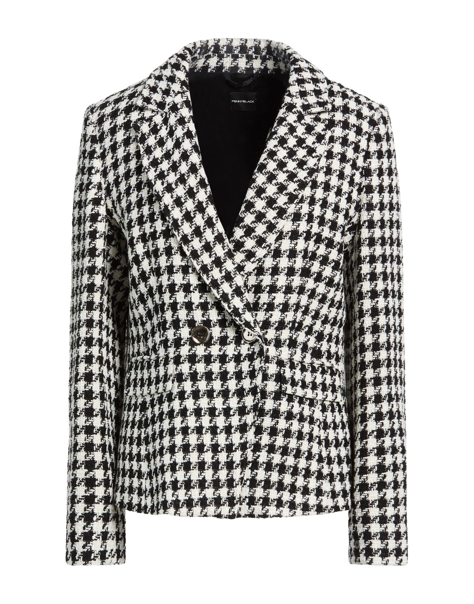 PENNYBLACK Blazer Damen Schwarz von PENNYBLACK