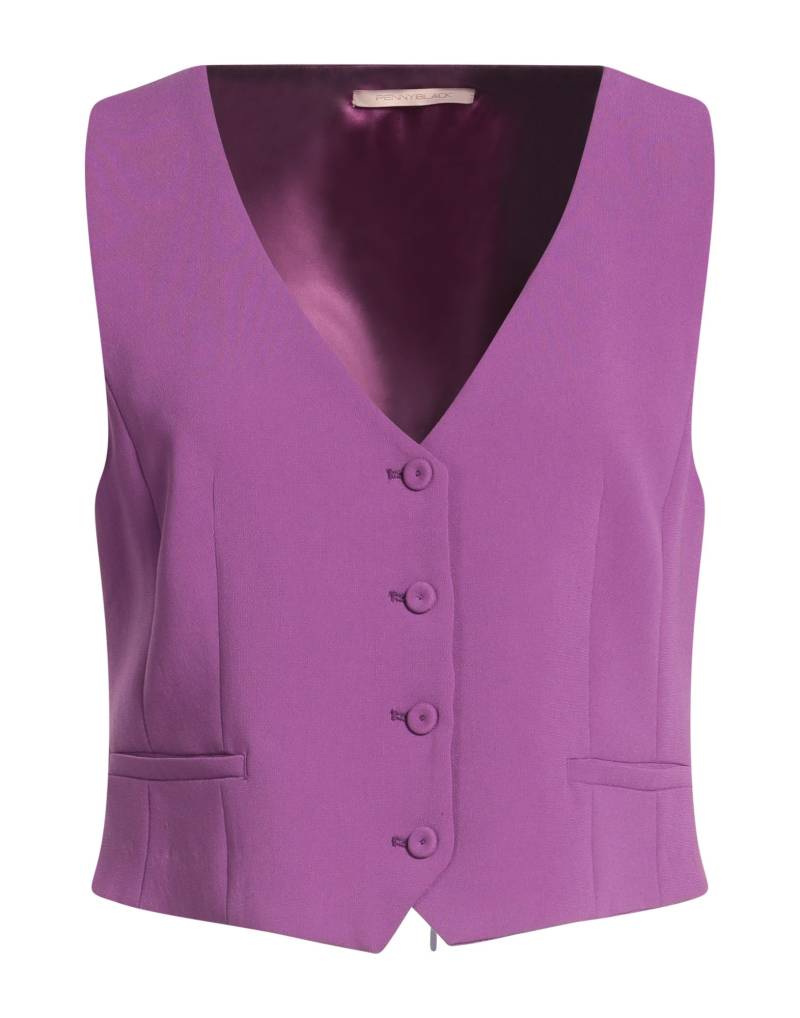 PENNYBLACK Couture-weste Damen Malve von PENNYBLACK