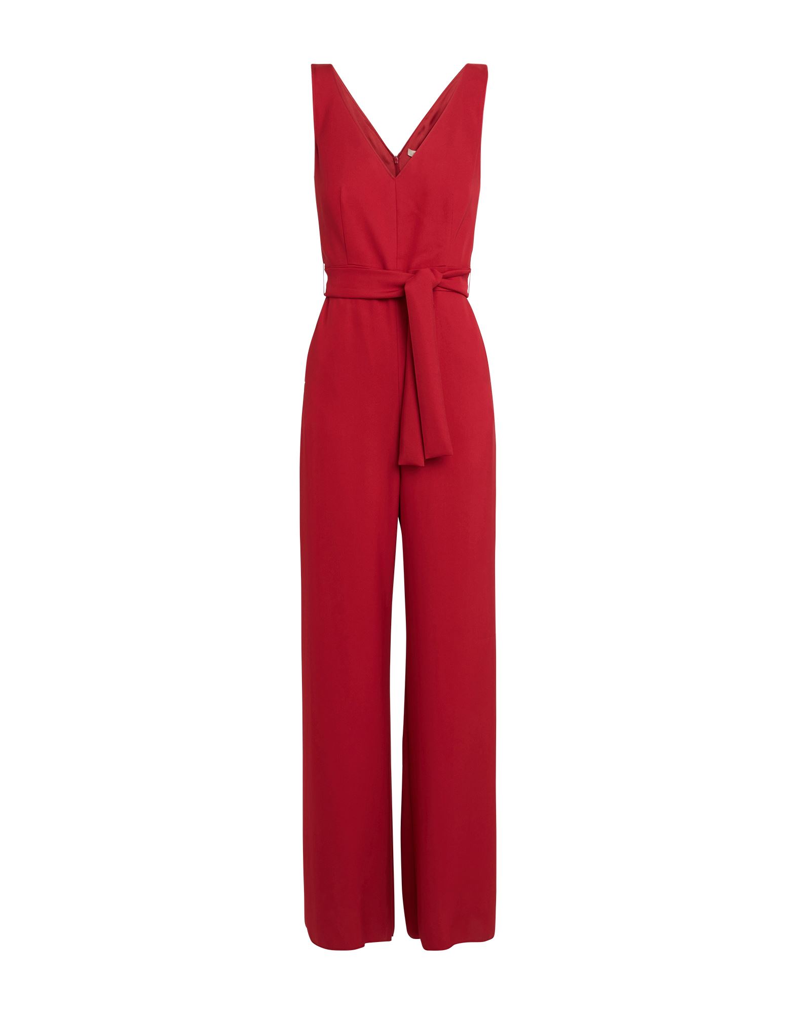 PENNYBLACK Jumpsuit Damen Rot von PENNYBLACK