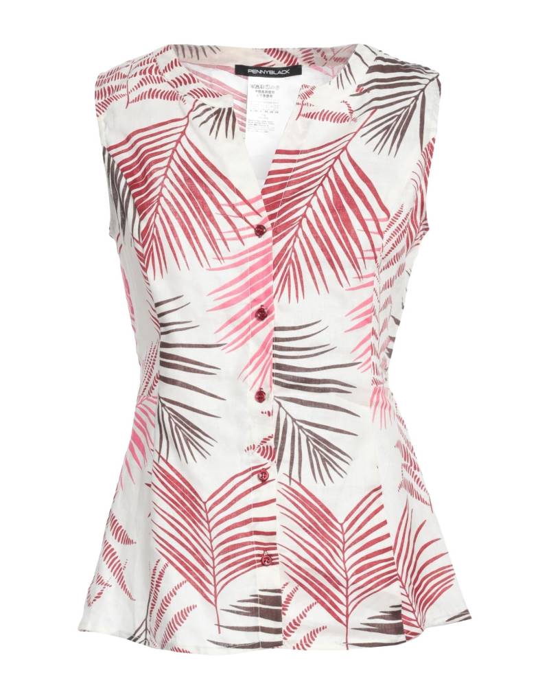 PENNYBLACK Hemd Damen Beige von PENNYBLACK