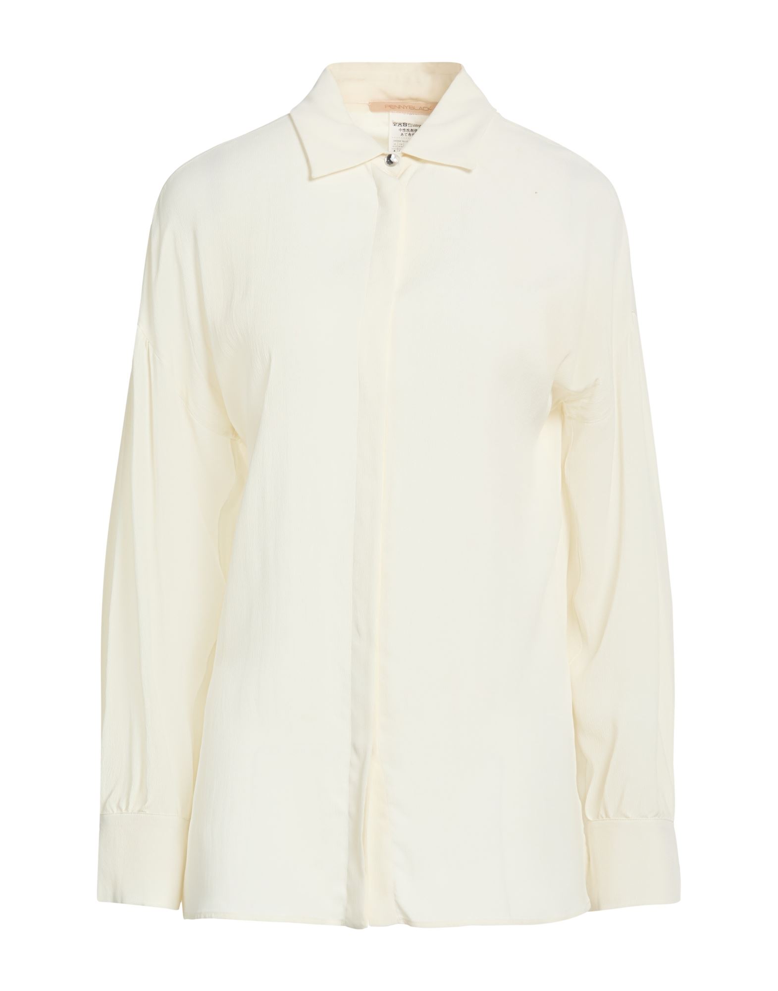 PENNYBLACK Hemd Damen Elfenbein von PENNYBLACK