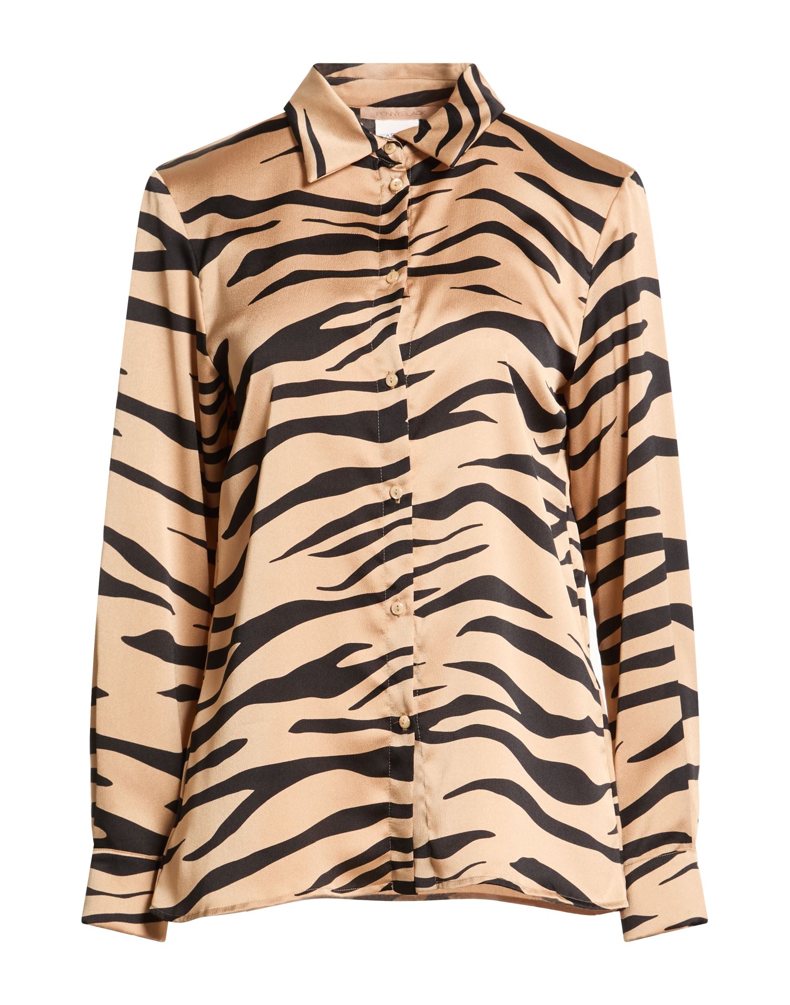 PENNYBLACK Hemd Damen Sand von PENNYBLACK