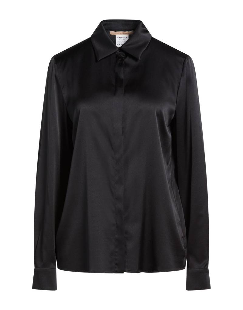 PENNYBLACK Hemd Damen Schwarz von PENNYBLACK