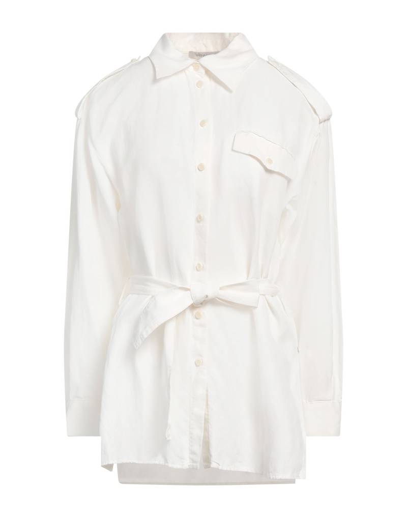 PENNYBLACK Hemd Damen Weiß von PENNYBLACK