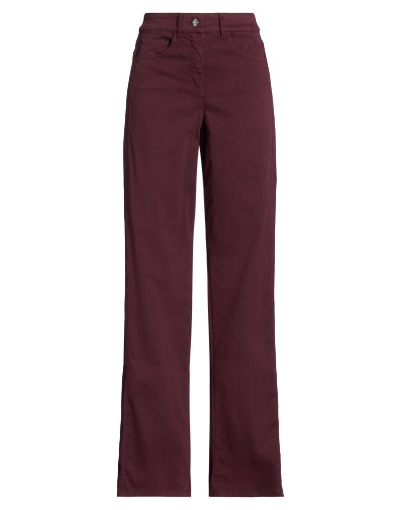 PENNYBLACK Hose Damen Bordeaux von PENNYBLACK