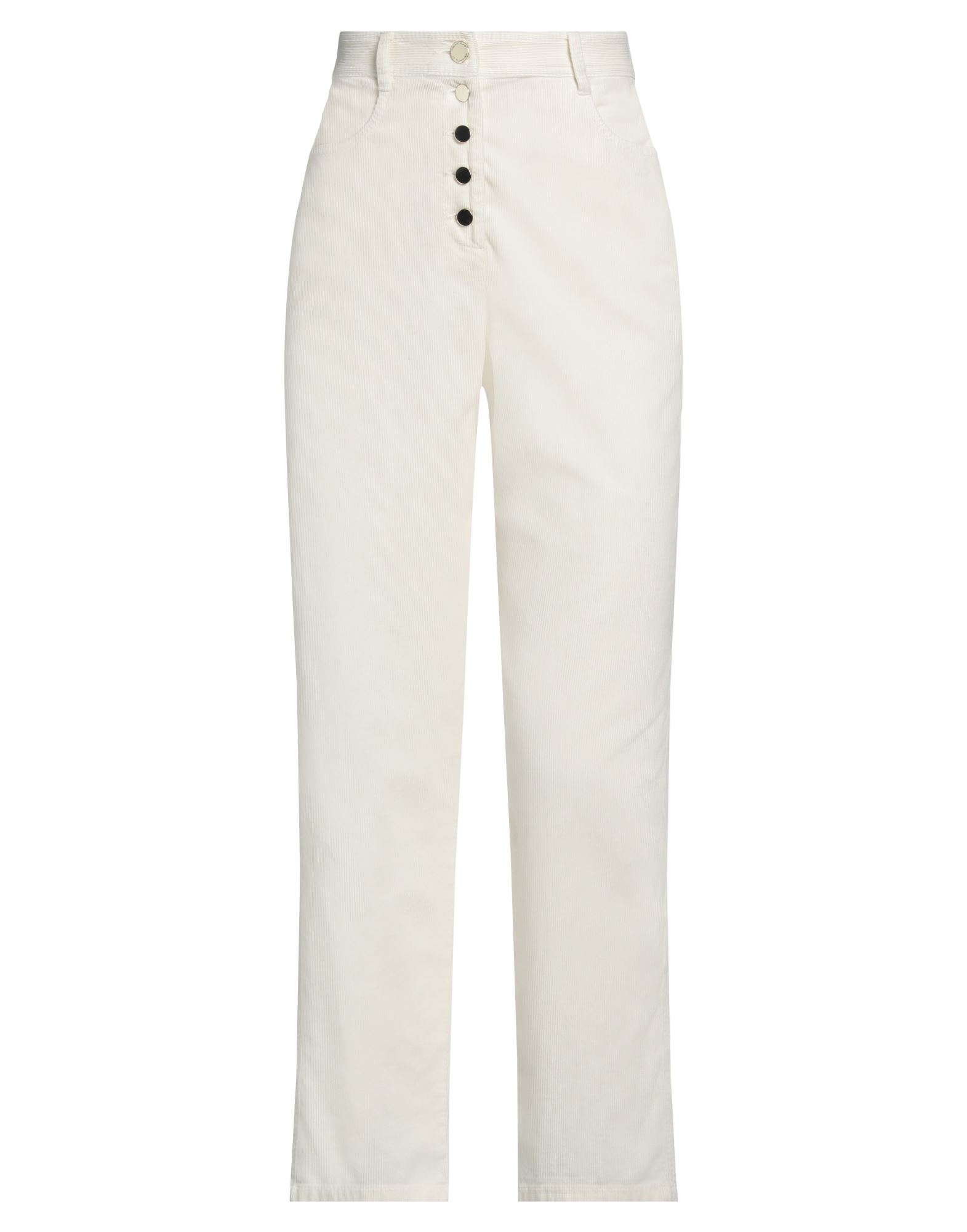 PENNYBLACK Hose Damen Cremeweiß PENNYBLACK Hose Damen Cremeweiß von PENNYBLACK