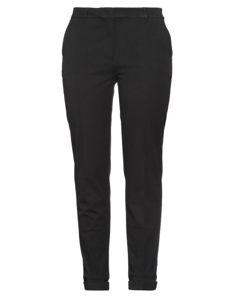 PENNYBLACK Hose Damen Schwarz von PENNYBLACK