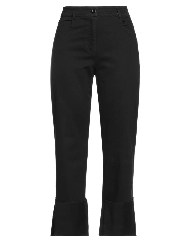 PENNYBLACK Hose Damen Schwarz von PENNYBLACK