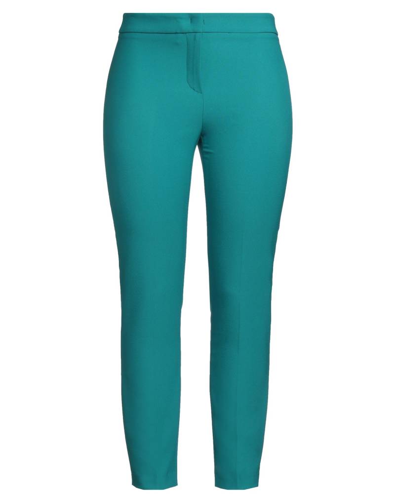 PENNYBLACK Hose Damen Smaragdgrün von PENNYBLACK