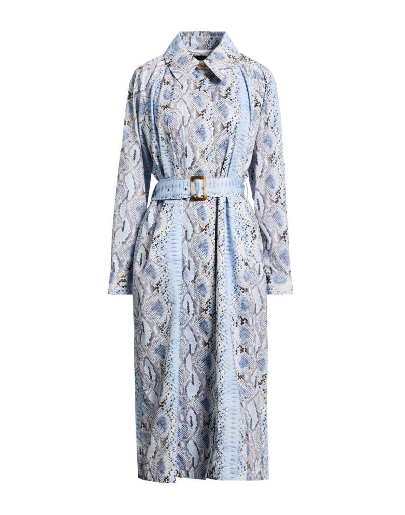 PENNYBLACK Jacke, Mantel & Trenchcoat Damen Hellblau von PENNYBLACK