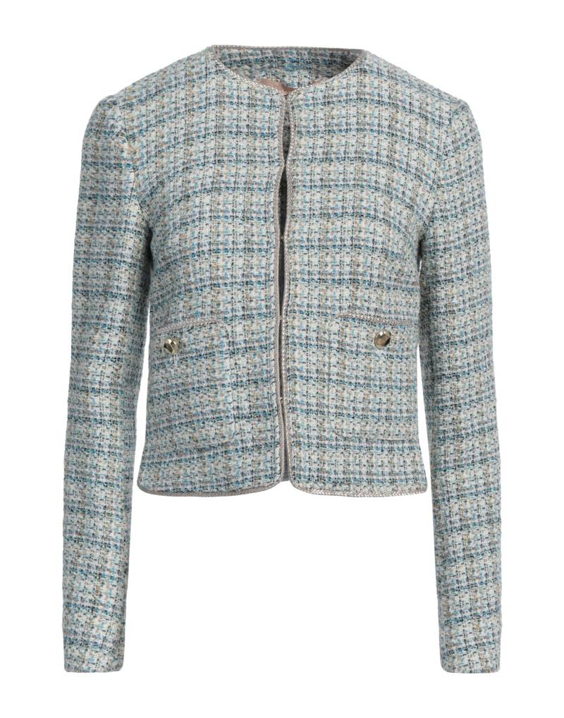 PENNYBLACK Jacke & Anorak Damen Azurblau von PENNYBLACK