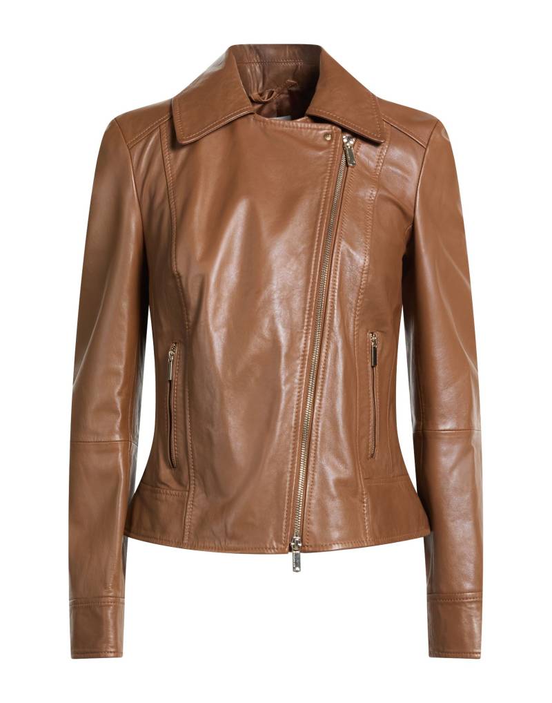 PENNYBLACK Jacke & Anorak Damen Braun von PENNYBLACK