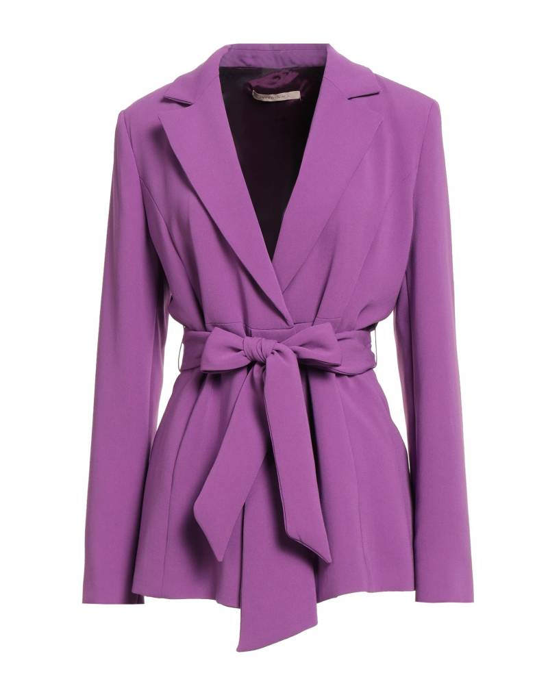 PENNYBLACK Blazer Damen Malve von PENNYBLACK