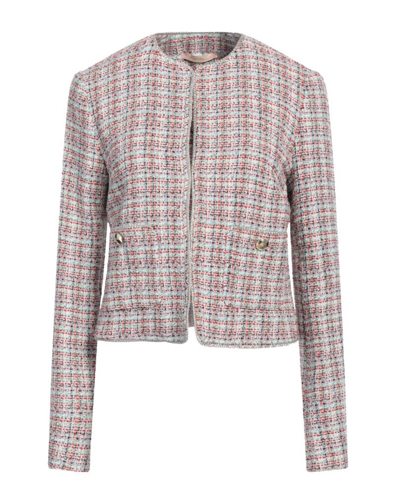 PENNYBLACK Jacke & Anorak Damen Rot von PENNYBLACK