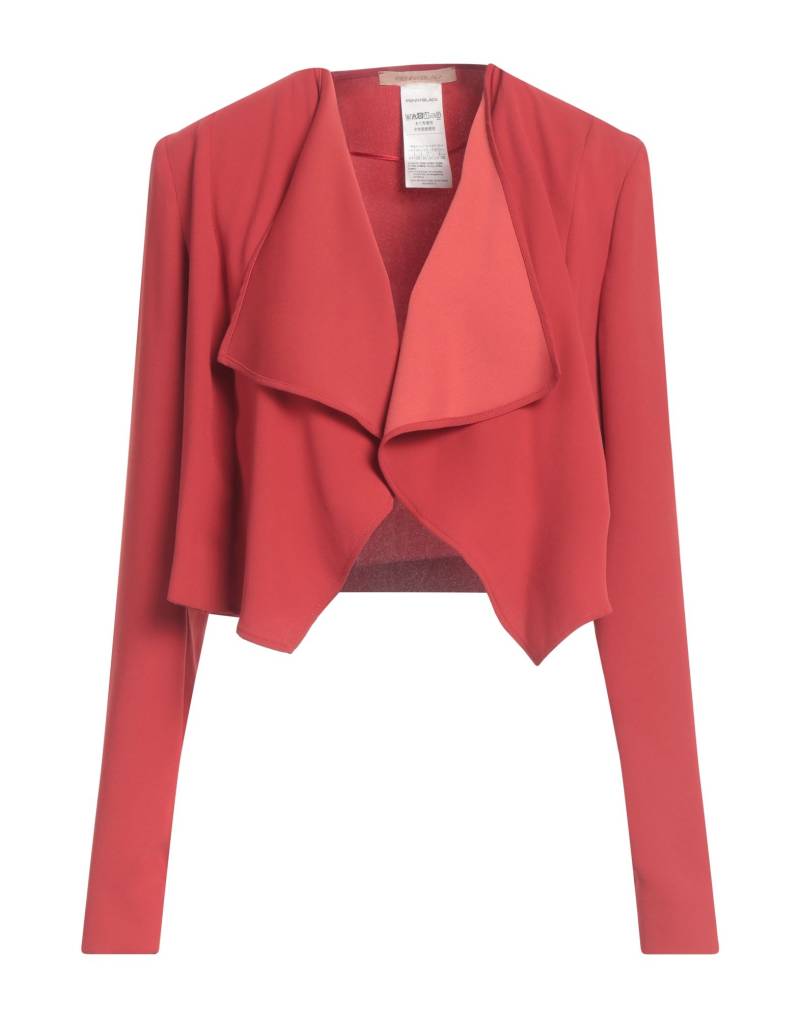PENNYBLACK Jacke & Anorak Damen Rot von PENNYBLACK
