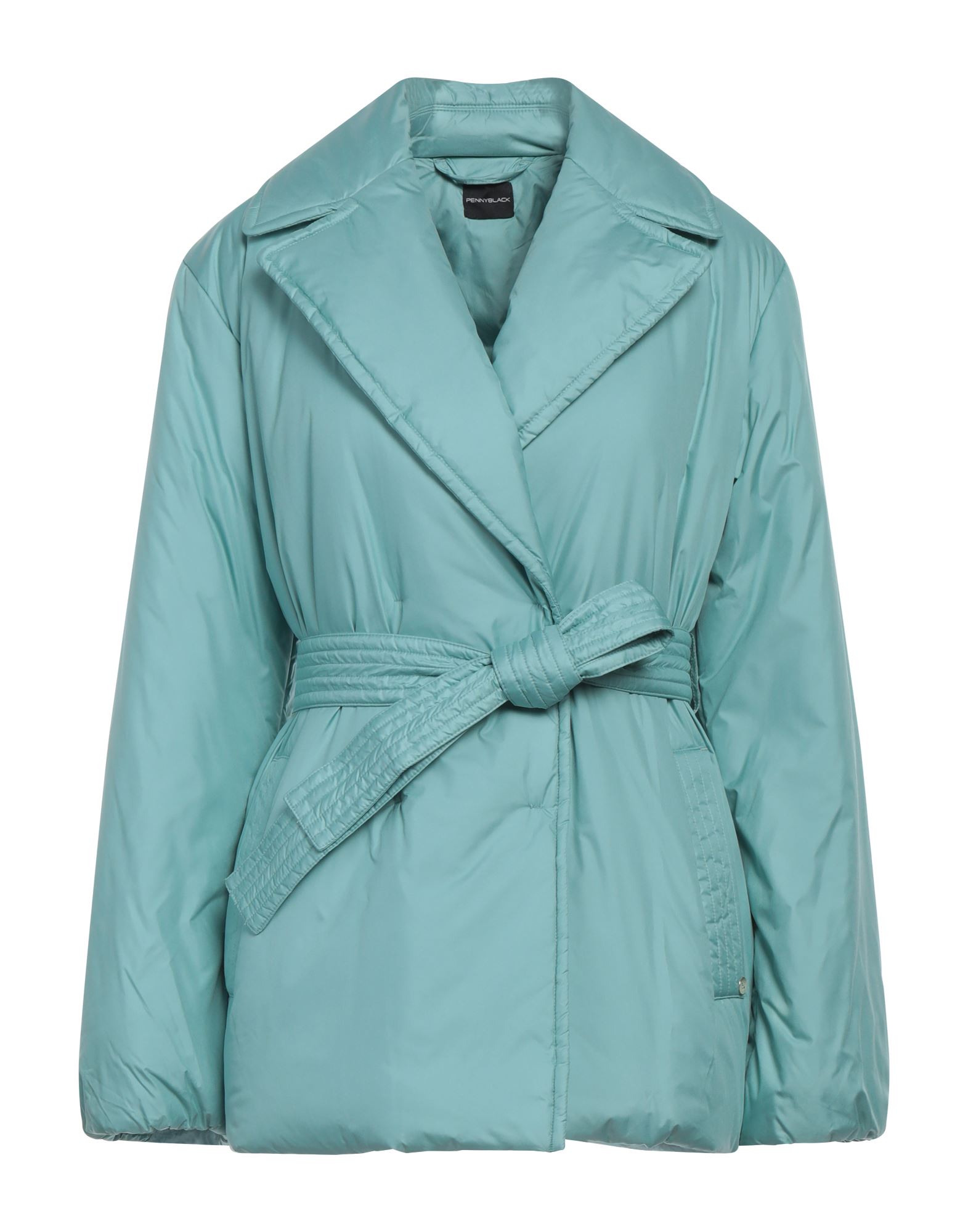PENNYBLACK Jacke & Anorak Damen Tūrkis von PENNYBLACK