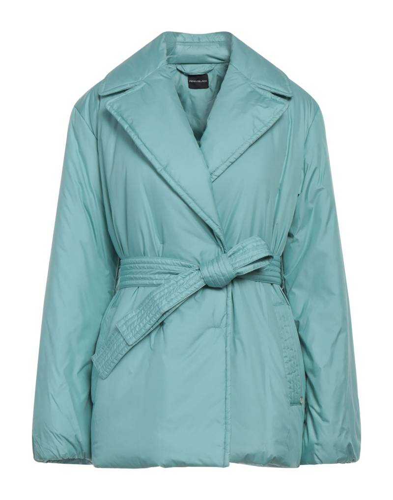 PENNYBLACK Jacke & Anorak Damen Tūrkis von PENNYBLACK