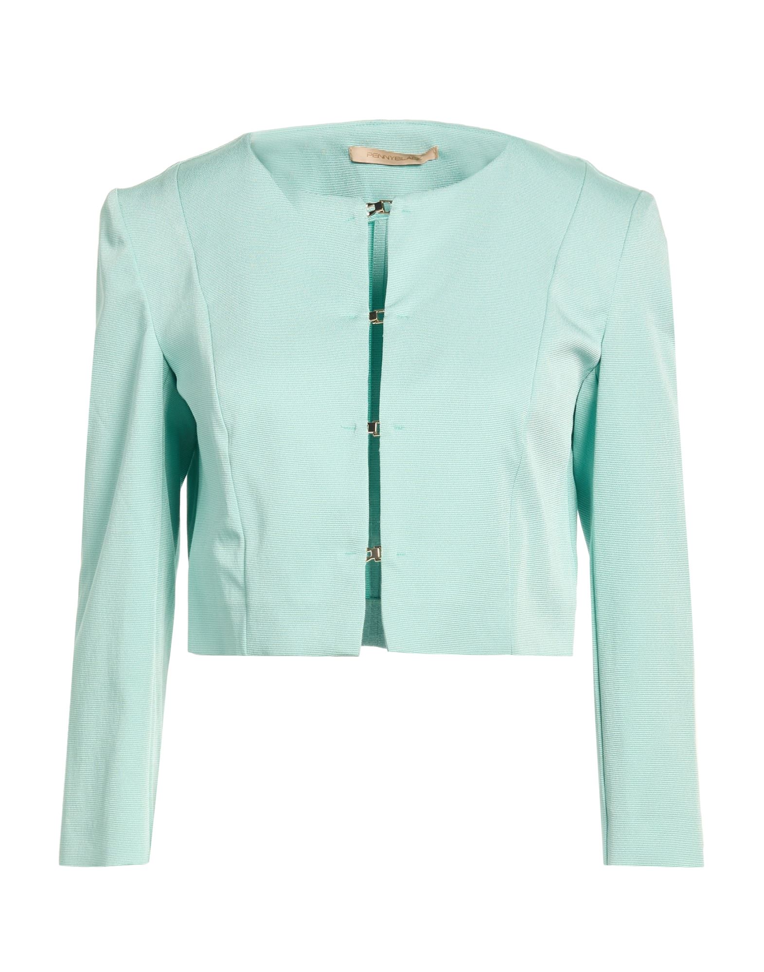 PENNYBLACK Jacke & Anorak Damen Tūrkis von PENNYBLACK