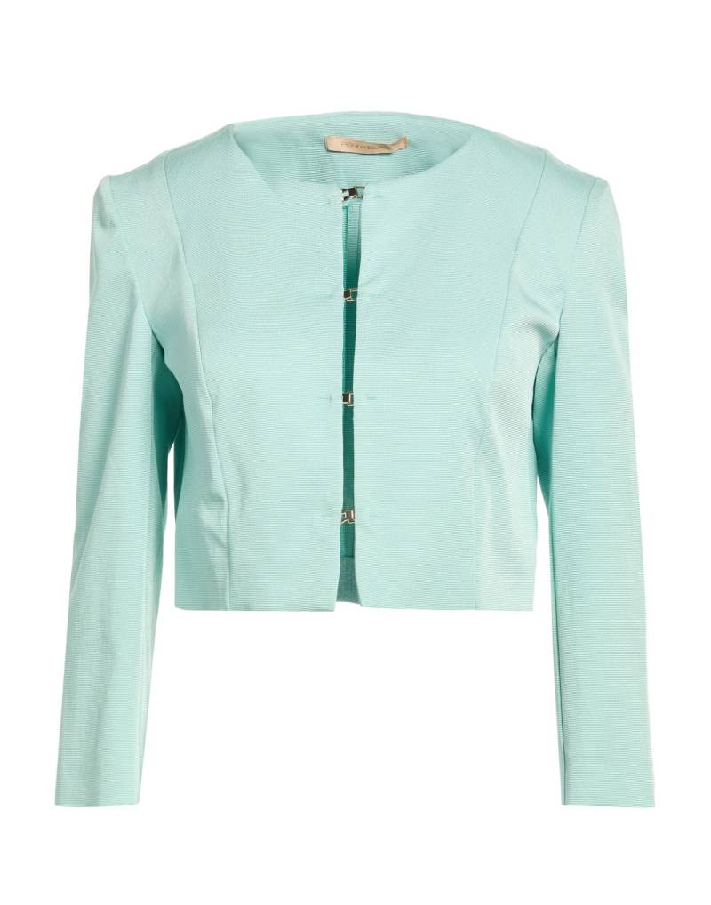 PENNYBLACK Jacke & Anorak Damen Tūrkis von PENNYBLACK