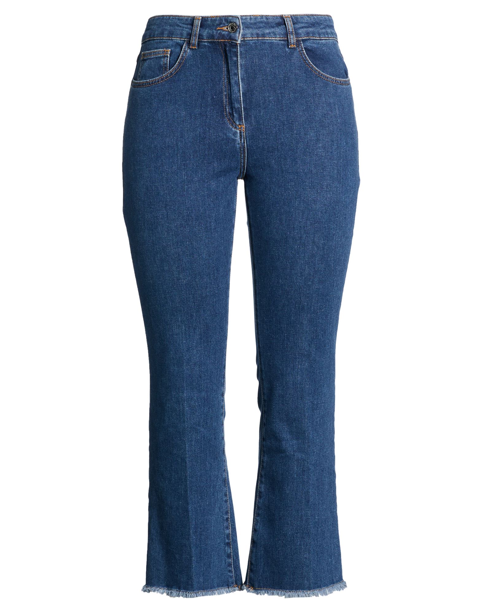 PENNYBLACK Jeanshose Damen Blau von PENNYBLACK