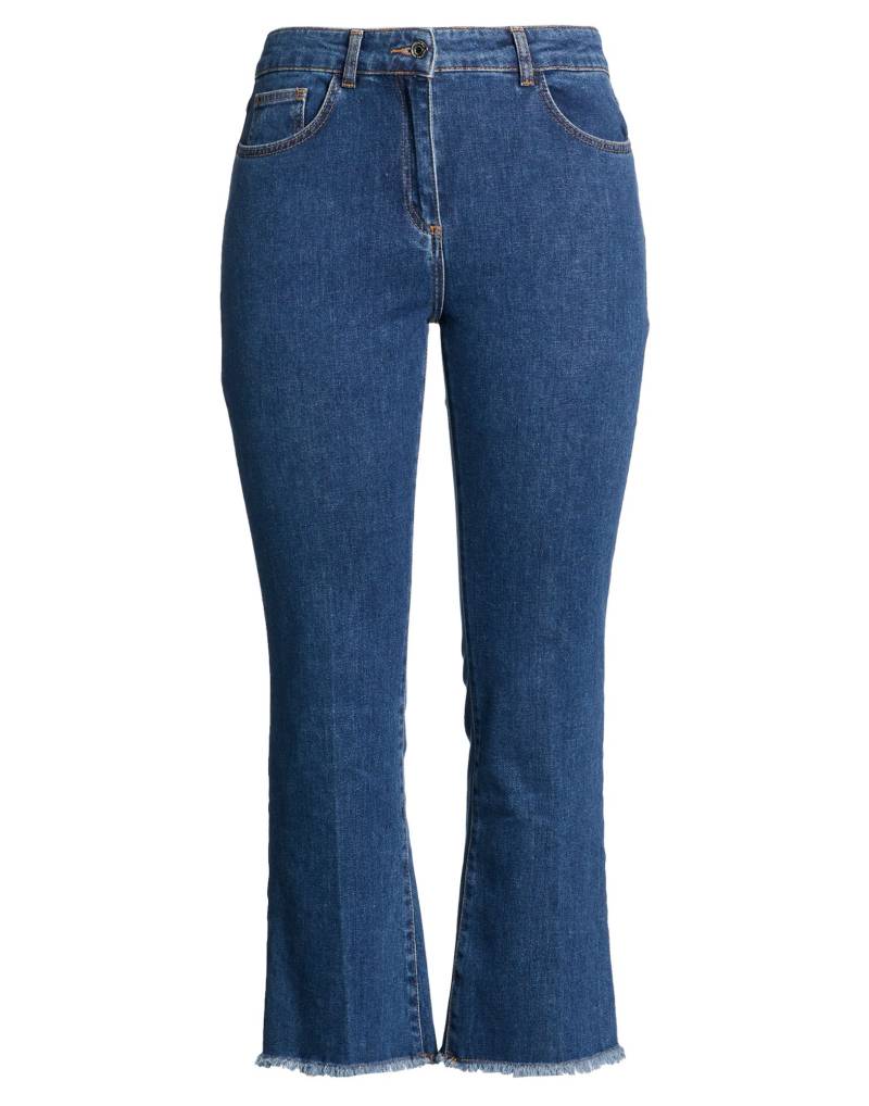 PENNYBLACK Jeanshose Damen Blau von PENNYBLACK