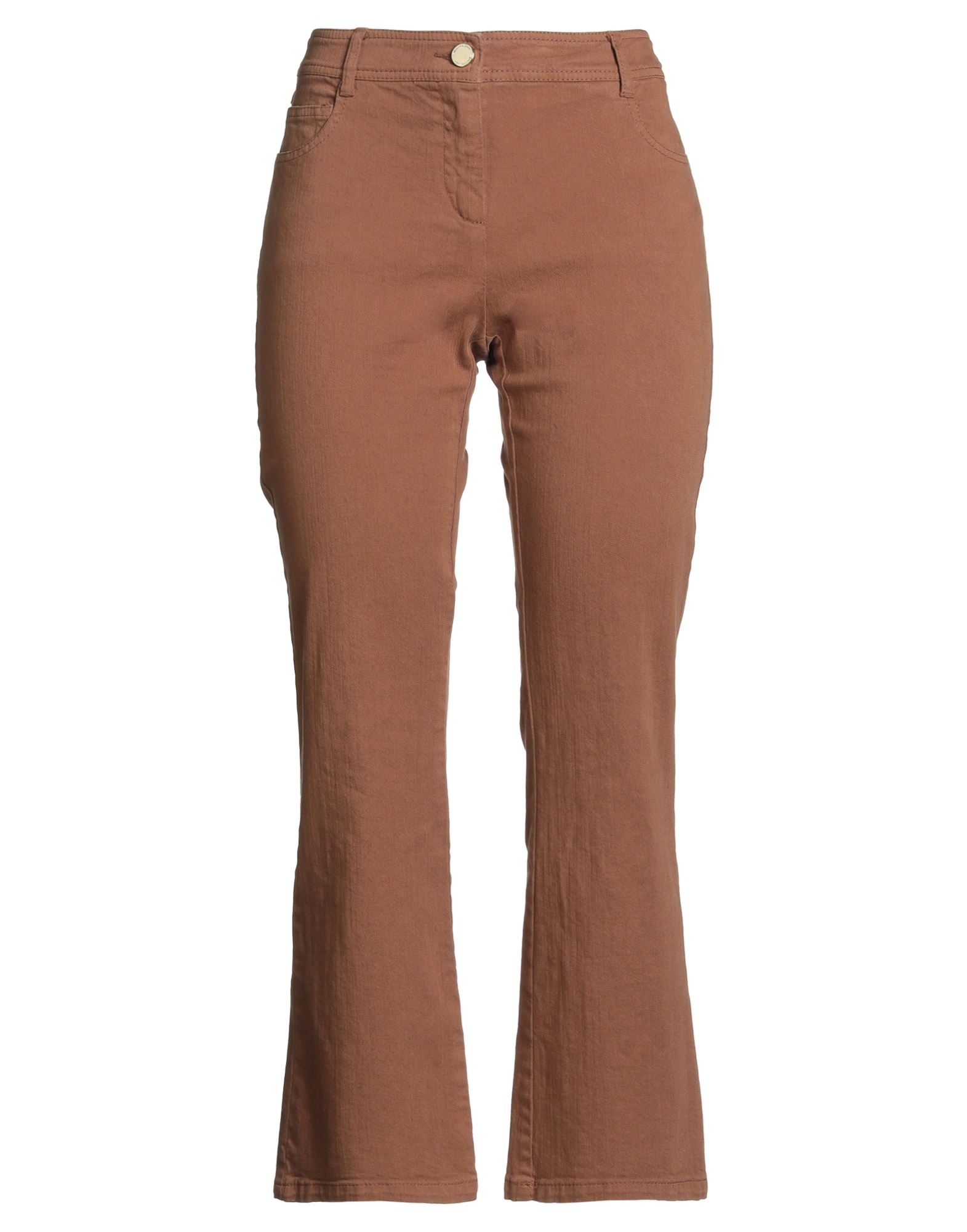 PENNYBLACK Jeanshose Damen Braun von PENNYBLACK